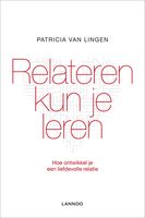 Relateren kun je leren - Patricia van Lingen - ebook