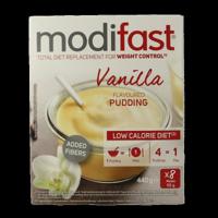 Modifast Intensive pudding vanilla 440 Gram