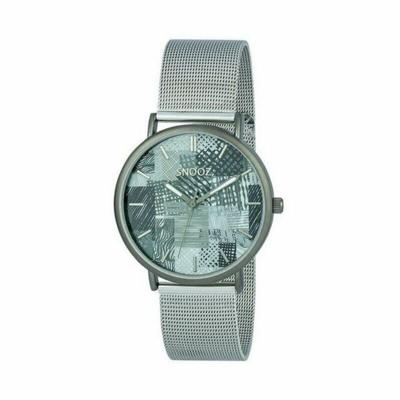 Unisex horloge Snooz SAA1042-87 (Ø 40 mm)