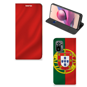 Xiaomi Redmi Note 10 4G | 10S | Poco M5s Standcase Portugal