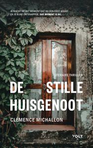 De stille huisgenoot (Paperback)