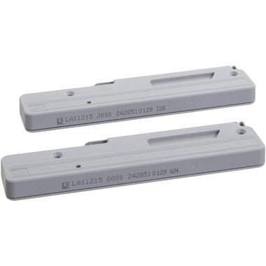 Softclosing Bergamo - 2 stuks - Leen Bakker