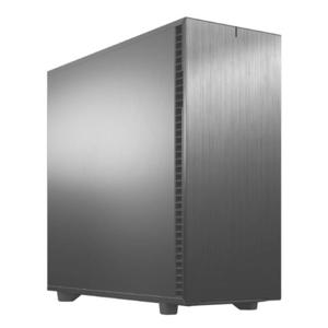 Fractal Design Define 7 XL Midi-tower PC-behuizing Zwart