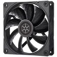 SilverStone Shark Force 120 case fan