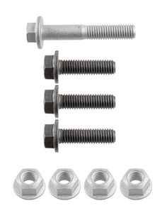 Reparatieset, wielophanging 4344901