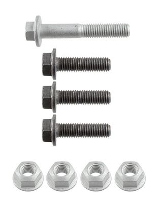 Reparatieset, wielophanging 4344901