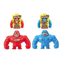 Actiefiguur Smashers Actiefiguur Smashers