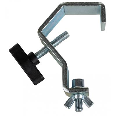 JB Systems CR50 trusshaak 50mm zilver