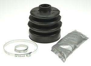 Asmanchetten set 25541