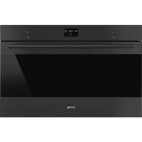 SMEG SFP9302TN Classici Esthetisch Inbouw Oven