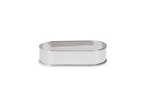 Patisse Sloffenring verstelbaar 27-40cm