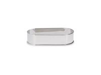 Patisse Sloffenring verstelbaar 27-40cm Patisse Sloffenring verstelbaar 27-40cm
