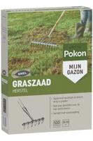 Pokon Graszaad Herstel SOS 500gr - 7684540100