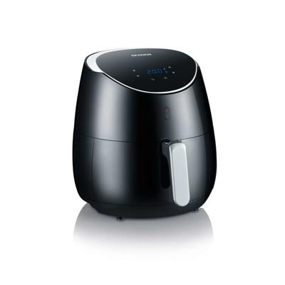 Severin FR2445 Airfryer Zwart