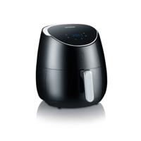Severin FR2445 Airfryer Zwart