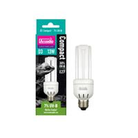 Arcadia Aquadistri d3 compact lamp mini 7% uvb 13 watt - Aquadistri