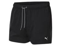 Puma Heren zwembroek (Zwart, M) - thumbnail