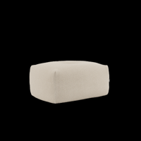 Soft Sofa Indoor - Pouf