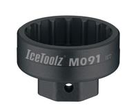 IceToolz (Buzaglo) Trapassleutel shimano