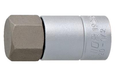 Unior 1/2" HX Dopsleutel Unior 1/2" HX Dopsleutel