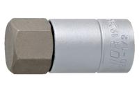 Unior 1/2" HX Dopsleutel Unior 1/2" HX Dopsleutel