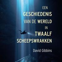 Een geschiedenis van de wereld in twaalf scheepswrakken