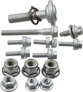 Reparatieset, wielophanging 4250201