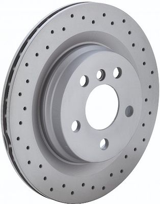 Remschijf Sport Z 100333052