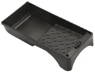 Copenhagen Pro Verfbak klein zwart 14,5 x 28,3cm