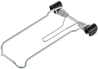 Racktime veerklem "clamp-it 2.0"