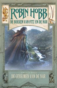 De geheimen van de Nar - Robin Hobb - ebook