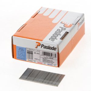 Afwerkbrads f18 verzinkt 1.2x35