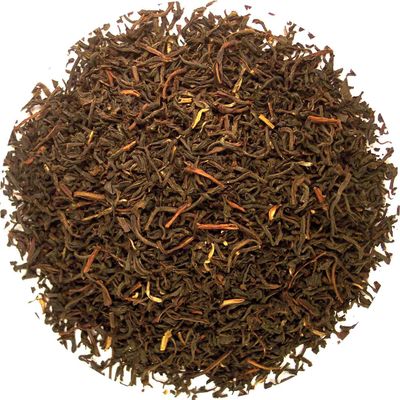 Earl Grey met Tip Lady thee