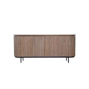 Livingfurn - Dressoir - Lausanne - Teakhout - 180cm