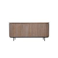 Livingfurn - Dressoir - Lausanne - Teakhout - 180cm