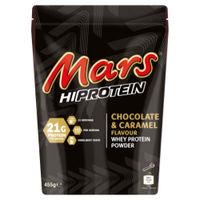 Mars Protein Powder 455gr - thumbnail