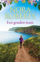 Een gouden team - Nora Roberts - ebook - thumbnail