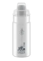 Elite bottle with protective cap jet sugar cane plus transparent 550ml