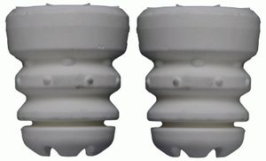 Aanslagrubber met stofkap - Protection kit 900341