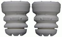 Aanslagrubber met stofkap - Protection kit 900341