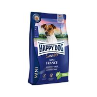 Happy Dog Sensible Mini France - 4 kg