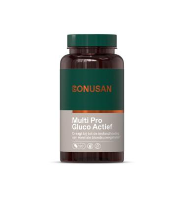 Multi pro gluco actief
