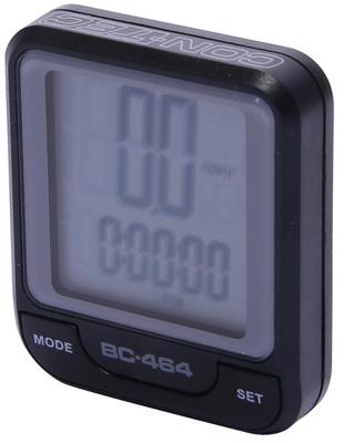 CONTEC Ct computer cbc-464 wire, black/coolgrey