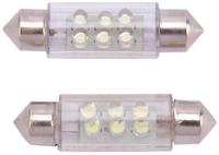 SPAHN led sofitte like 12v 5w s8,5
