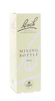 Mixing bottle 30ml met etiketten 1 Set