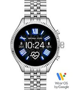 Michael Kors Bandschakels MKT5077 - Staal - (1 stuk)
