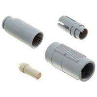 ITT 132042-0461 Ronde connector 1 stuk(s)