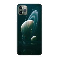 Mercurius: Volledig geprint iPhone 11 Pro Max Hoesje