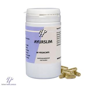 Holisan Ayurslim
