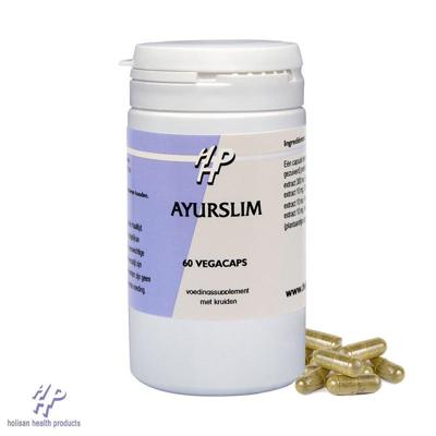 Holisan Ayurslim